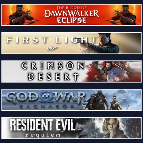 Dawnwalker+007+Crimson +Ragnarök +Evil 9